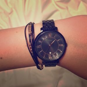 Women’s Fossil Watch